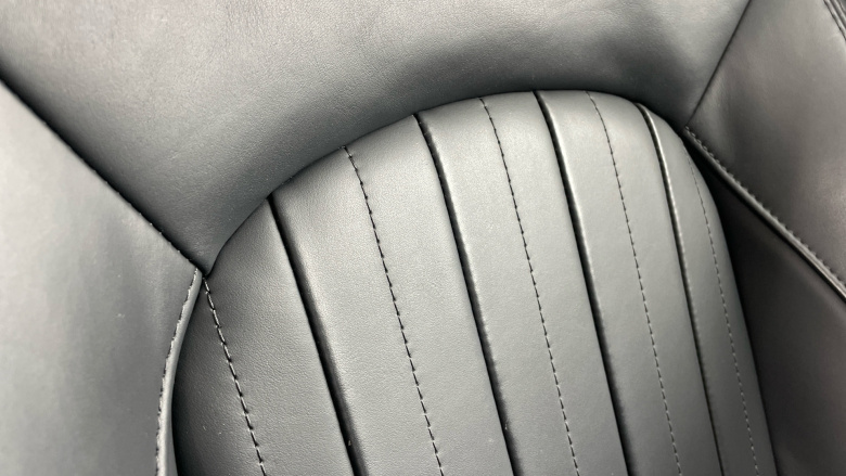 MINI Clubman 2.0 Cooper S Exclusive 6dr Auto [Comfort Pack] Petrol Estate